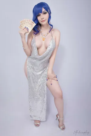 Miih Cosplay OnlyFans Leaked Free Thumbnail Picture - #L7eKcYviiC