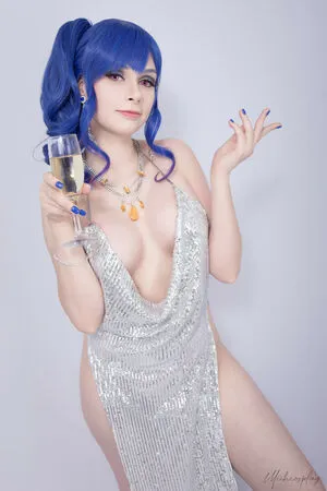 Miih Cosplay OnlyFans Leaked Free Thumbnail Picture - #NSOkHmC87s