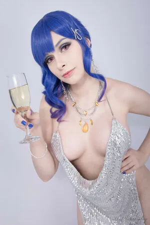 Miih Cosplay OnlyFans Leaked Free Thumbnail Picture - #PxPXGZ0bOy