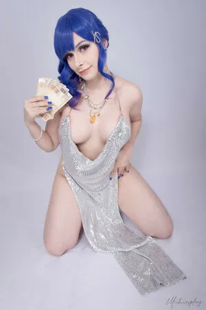 Miih Cosplay OnlyFans Leaked Free Thumbnail Picture - #VqQVEjxK88