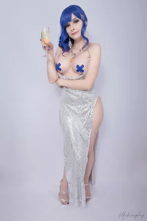 Miih Cosplay OnlyFans Leaked Free Thumbnail Picture - #XD82WJakkz