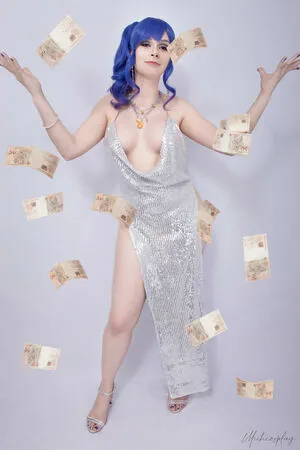 Miih Cosplay OnlyFans Leaked Free Thumbnail Picture - #Xe0es46O6j