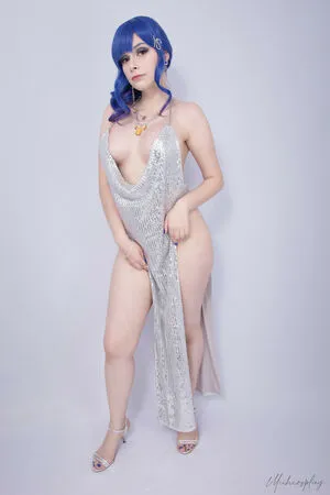 Miih Cosplay OnlyFans Leaked Free Thumbnail Picture - #YGKcSDjYV1