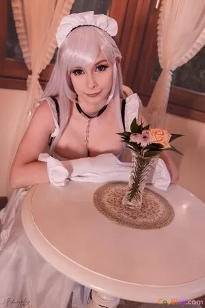Miih Cosplay OnlyFans Leaked Free Thumbnail Picture - #YKoG2lSWxo