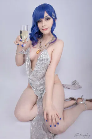 Miih Cosplay OnlyFans Leaked Free Thumbnail Picture - #YcXGQpPcKy