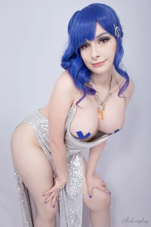 Miih Cosplay OnlyFans Leaked Free Thumbnail Picture - #ZES3Rxyfda