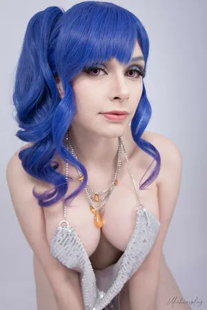 Miih Cosplay OnlyFans Leaked Free Thumbnail Picture - #aX7P3OpYdf