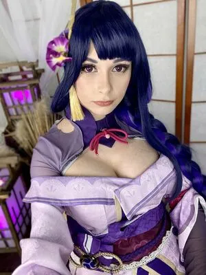 Miih Cosplay OnlyFans Leaked Free Thumbnail Picture - #c1ArqzzC6s