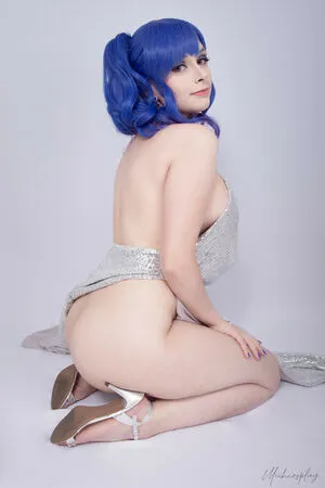 Miih Cosplay OnlyFans Leaked Free Thumbnail Picture - #hnEipjOZm4