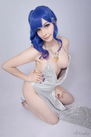 Miih Cosplay OnlyFans Leaked Free Thumbnail Picture - #jqTJdw91AE