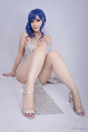 Miih Cosplay OnlyFans Leaked Free Thumbnail Picture - #kjnGL8COBs