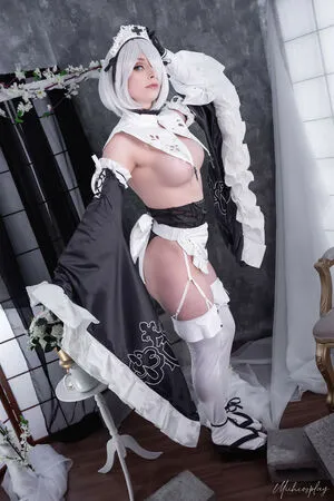 Miih Cosplay OnlyFans Leaked Free Thumbnail Picture - #lOeD2m6yuB