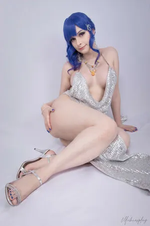 Miih Cosplay OnlyFans Leaked Free Thumbnail Picture - #m3UiXU4n03