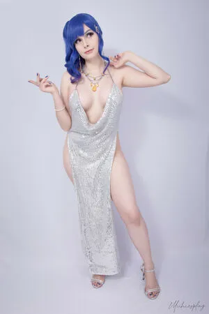Miih Cosplay OnlyFans Leaked Free Thumbnail Picture - #m5YwlLYSne