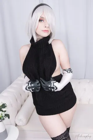 Miih Cosplay OnlyFans Leaked Free Thumbnail Picture - #p4joj0wo4Z