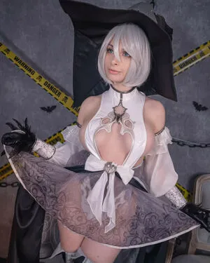 Miih Cosplay OnlyFans Leaked Free Thumbnail Picture - #pTKDBynV6W