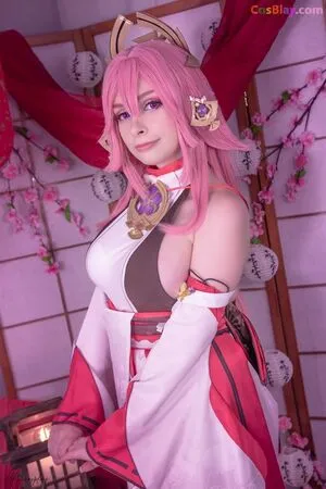 Miih Cosplay OnlyFans Leaked Free Thumbnail Picture - #sEiquFgxXB