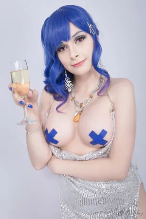 Miih Cosplay OnlyFans Leaked Free Thumbnail Picture - #sLvSIyl5pS