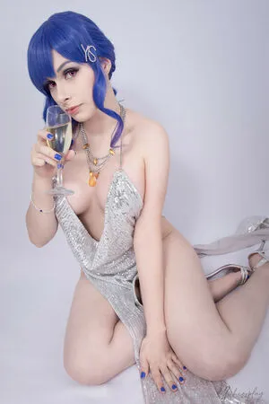 Miih Cosplay OnlyFans Leaked Free Thumbnail Picture - #wlC63pdwaY