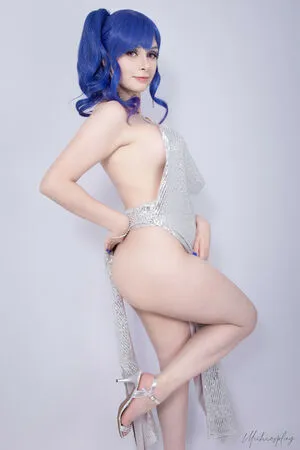 Miih Cosplay OnlyFans Leaked Free Thumbnail Picture - #xYTaySEmRp