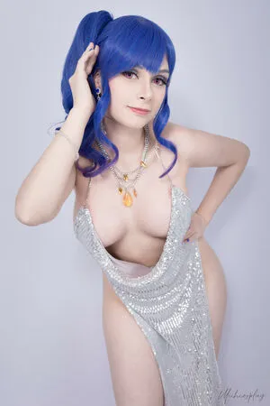 Miih Cosplay OnlyFans Leaked Free Thumbnail Picture - #xfyl0NMWJv