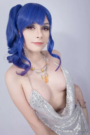 Miih Cosplay OnlyFans Leaked Free Thumbnail Picture - #yqaIb3i8th