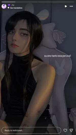 Miih Lunal OnlyFans Leaked Free Thumbnail Picture - #ZfnDLG8Wed