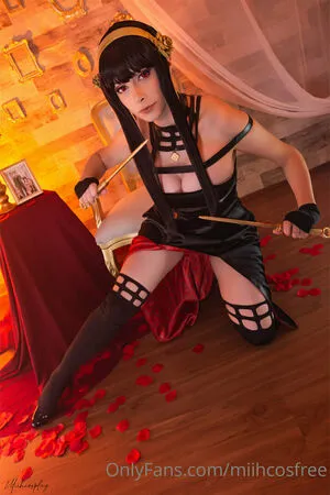 Miihcosfree OnlyFans Leaked Free Thumbnail Picture - #OzhnSrxtz4