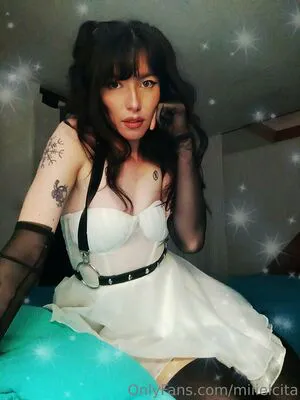 Miiielcita OnlyFans Leaked Free Thumbnail Picture - #EqQF7kEDJk