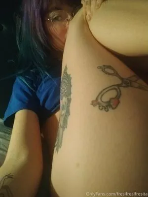 Miiielcita OnlyFans Leaked Free Thumbnail Picture - #jc4DCfstwW