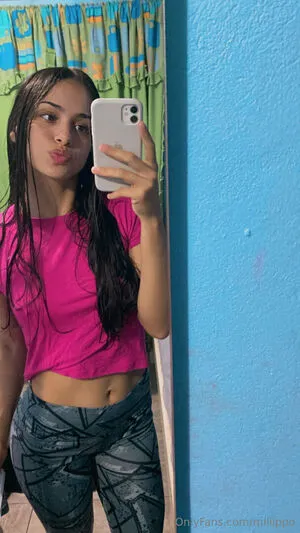 Miiiippo OnlyFans Leaked Free Thumbnail Picture - #6Smi3nX2NF