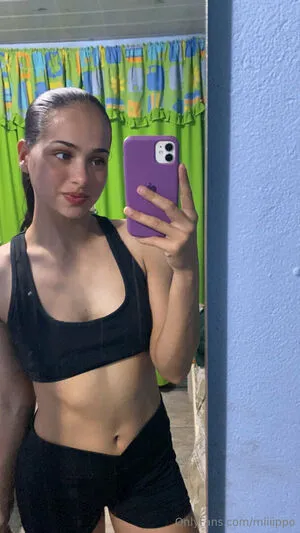 Miiiippo OnlyFans Leaked Free Thumbnail Picture - #n35xHR1or4