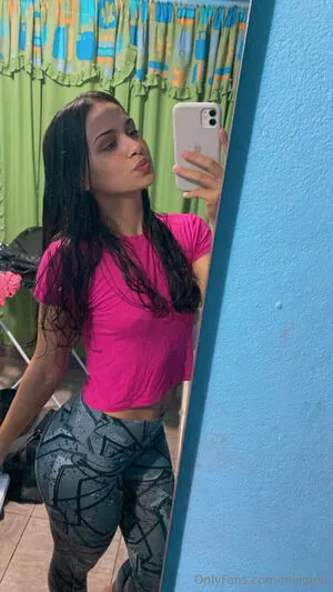 Miiiippo OnlyFans Leaked Free Thumbnail Picture - #whBFBn1Sip