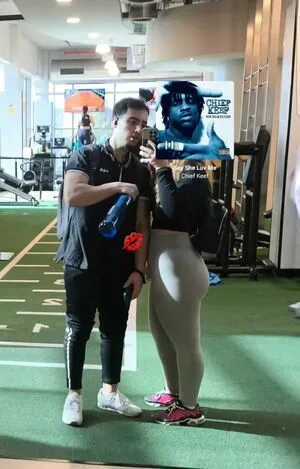 Miiiriam17 OnlyFans Leaked Free Thumbnail Picture - #QpTbhtoJAV