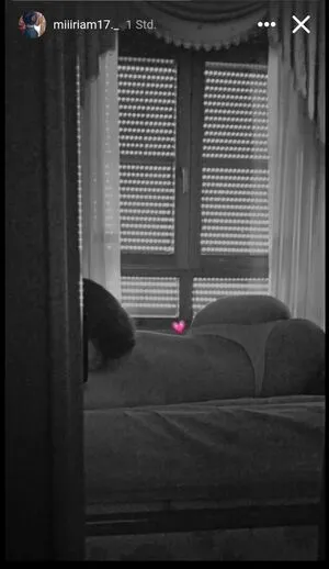 Miiiriam17 OnlyFans Leaked Free Thumbnail Picture - #aFWAh8ySfa