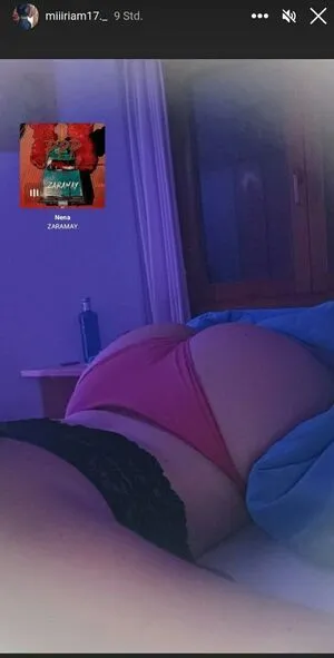 Miiiriam17 OnlyFans Leaked Free Thumbnail Picture - #eZUaAalIiW