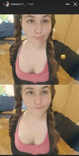 Miiiriam17 OnlyFans Leaked Free Thumbnail Picture - #meJyQqoxUq