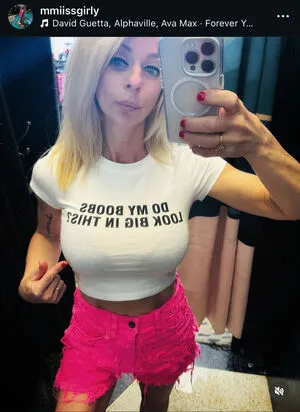 Miiisgirly OnlyFans Leaked Free Thumbnail Picture - #NN5scWNQgw