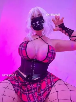 Miikaveil OnlyFans Leaked Free Thumbnail Picture - #JjzNJIIk1v