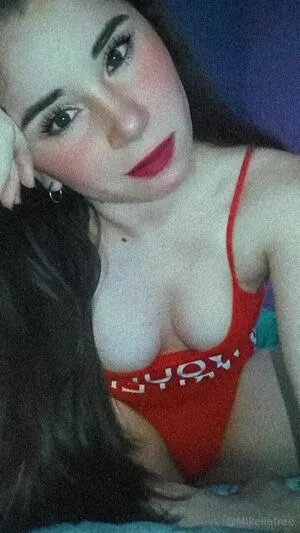 Miikeiila OnlyFans Leaked Free Thumbnail Picture - #MDWWhLRuRT