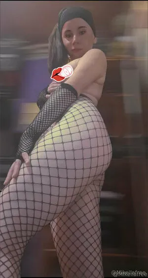 Miikeiila OnlyFans Leaked Free Thumbnail Picture - #QTFwendOPu