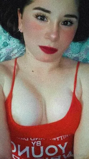 Miikeiila OnlyFans Leaked Free Thumbnail Picture - #RSq2LL5h6O