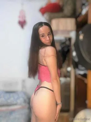 Miikeiila OnlyFans Leaked Free Thumbnail Picture - #UqMx3LnsXG