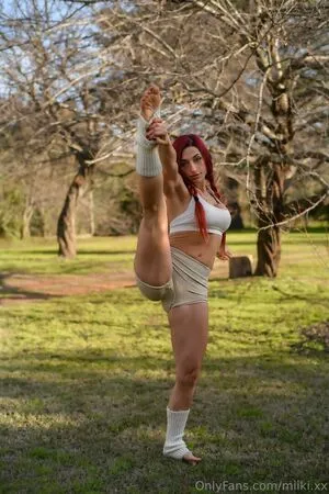 Miiki Xx OnlyFans Leaked Free Thumbnail Picture - #1i8HOqQvse