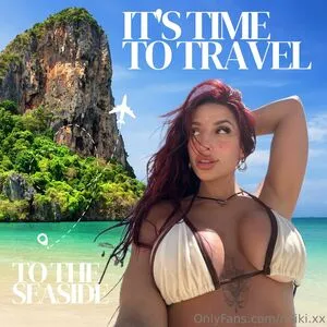 Miiki Xx OnlyFans Leaked Free Thumbnail Picture - #38cbRubGto