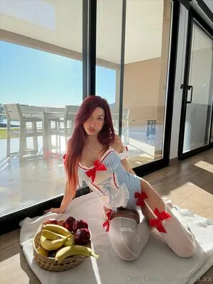 Miiki Xx OnlyFans Leaked Free Thumbnail Picture - #4vihfUOhtC