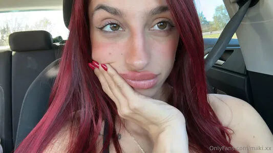 Miiki Xx OnlyFans Leaked Free Thumbnail Picture - #ANWxqVm8ft