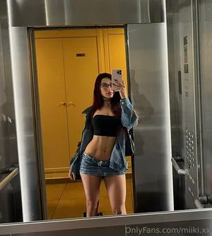 Miiki Xx OnlyFans Leaked Free Thumbnail Picture - #EyZny20WDi
