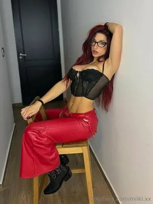 Miiki Xx OnlyFans Leaked Free Thumbnail Picture - #GxUr7XT12R