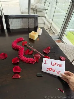 Miiki Xx OnlyFans Leaked Free Thumbnail Picture - #RPcZCyMDaT